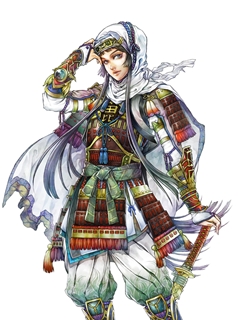画像ギャラリー No.005のサムネイル画像 / 「鬼武者Soul」は，“47都道府県”のコミュニティを意識したオンライン戦国シミュレーションRPG。その概要と展望をプロデューサーの杉浦一徳氏に聞いた
