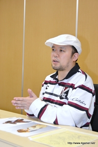 画像ギャラリー No.032のサムネイル画像 / 「鬼武者Soul」は，“47都道府県”のコミュニティを意識したオンライン戦国シミュレーションRPG。その概要と展望をプロデューサーの杉浦一徳氏に聞いた