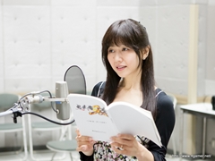 画像ギャラリー No.006のサムネイル画像 / 「鬼武者Soul」では,井上喜久子さんのお色気ボイスや小林ゆうさんの「はわわわー」なボイスが毎日聞ける! “小姓”を演じたお2人にインタビュー