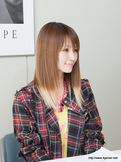 画像ギャラリー No.008のサムネイル画像 / 「鬼武者Soul」では,井上喜久子さんのお色気ボイスや小林ゆうさんの「はわわわー」なボイスが毎日聞ける! “小姓”を演じたお2人にインタビュー