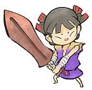 画像ギャラリー No.005のサムネイル画像 / 「鬼武者Soul」正式サービスが本日開始。都道府県別の景色や建造物を公開