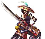 画像ギャラリー No.007のサムネイル画像 / 「鬼武者Soul」正式サービスが本日開始。都道府県別の景色や建造物を公開