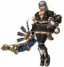 画像ギャラリー No.008のサムネイル画像 / 「鬼武者Soul」正式サービスが本日開始。都道府県別の景色や建造物を公開