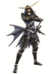 画像ギャラリー No.001のサムネイル画像 / 「鬼武者Soul」カプコンの人気タイトルや，歴史マガジン「歴史人」とのコラボ情報が公開に