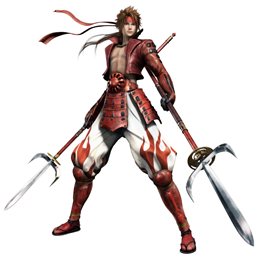 画像ギャラリー No.002のサムネイル画像 / 「鬼武者Soul」カプコンの人気タイトルや，歴史マガジン「歴史人」とのコラボ情報が公開に