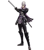 画像ギャラリー No.005のサムネイル画像 / 「鬼武者Soul」カプコンの人気タイトルや，歴史マガジン「歴史人」とのコラボ情報が公開に