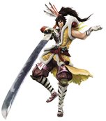画像ギャラリー No.006のサムネイル画像 / 「鬼武者Soul」カプコンの人気タイトルや，歴史マガジン「歴史人」とのコラボ情報が公開に