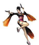 画像ギャラリー No.008のサムネイル画像 / 「鬼武者Soul」カプコンの人気タイトルや，歴史マガジン「歴史人」とのコラボ情報が公開に
