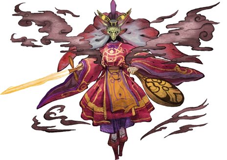 画像ギャラリー No.018のサムネイル画像 / 「鬼武者Soul」カプコンの人気タイトルや，歴史マガジン「歴史人」とのコラボ情報が公開に