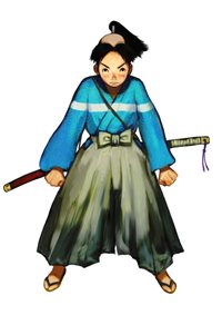 画像ギャラリー No.031のサムネイル画像 / 「鬼武者Soul」カプコンの人気タイトルや,歴史マガジン「歴史人」とのコラボ情報が公開に
