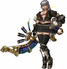 画像ギャラリー No.011のサムネイル画像 / 「鬼武者Soul」プロデューサーの杉浦一徳氏にインタビュー。近々リリース予定のスマートフォン版や女性層に受けた理由について話を聞いてきた