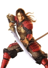 画像ギャラリー No.023のサムネイル画像 / 「鬼武者Soul」プロデューサーの杉浦一徳氏にインタビュー。近々リリース予定のスマートフォン版や女性層に受けた理由について話を聞いてきた
