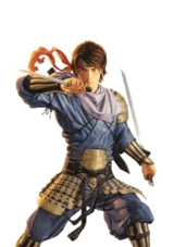 画像ギャラリー No.024のサムネイル画像 / 「鬼武者Soul」プロデューサーの杉浦一徳氏にインタビュー。近々リリース予定のスマートフォン版や女性層に受けた理由について話を聞いてきた