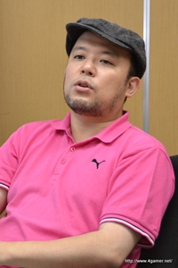 画像ギャラリー No.029のサムネイル画像 / 「鬼武者Soul」プロデューサーの杉浦一徳氏にインタビュー。近々リリース予定のスマートフォン版や女性層に受けた理由について話を聞いてきた