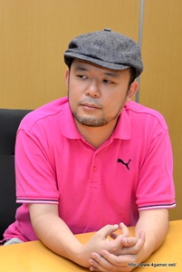 画像ギャラリー No.032のサムネイル画像 / 「鬼武者Soul」プロデューサーの杉浦一徳氏にインタビュー。近々リリース予定のスマートフォン版や女性層に受けた理由について話を聞いてきた