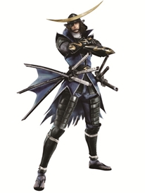 画像ギャラリー No.033のサムネイル画像 / 「鬼武者Soul」プロデューサーの杉浦一徳氏にインタビュー。近々リリース予定のスマートフォン版や女性層に受けた理由について話を聞いてきた