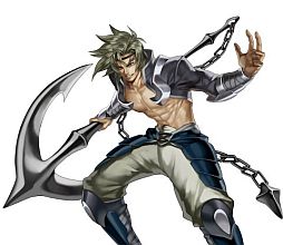 画像ギャラリー No.003のサムネイル画像 / 「鬼武者Soul」に漫画「さよなら絶望先生」の木津千里が武将として登場