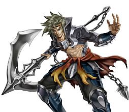 画像ギャラリー No.004のサムネイル画像 / 「鬼武者Soul」に漫画「さよなら絶望先生」の木津千里が武将として登場