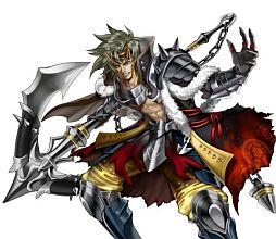 画像ギャラリー No.005のサムネイル画像 / 「鬼武者Soul」に漫画「さよなら絶望先生」の木津千里が武将として登場