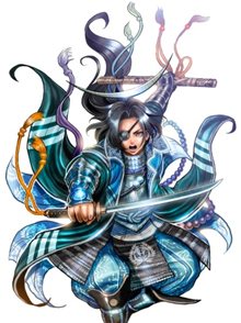 画像ギャラリー No.006のサムネイル画像 / 「鬼武者Soul」12月13日に実装予定の「奥羽大乱編」特設サイトがオープン。新たに追加されるコンテンツの情報が公開に