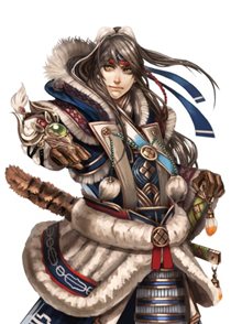 画像ギャラリー No.007のサムネイル画像 / 「鬼武者Soul」12月13日に実装予定の「奥羽大乱編」特設サイトがオープン。新たに追加されるコンテンツの情報が公開に