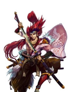 画像ギャラリー No.008のサムネイル画像 / 「鬼武者Soul」12月13日に実装予定の「奥羽大乱編」特設サイトがオープン。新たに追加されるコンテンツの情報が公開に