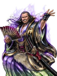 画像ギャラリー No.010のサムネイル画像 / 「鬼武者Soul」12月13日に実装予定の「奥羽大乱編」特設サイトがオープン。新たに追加されるコンテンツの情報が公開に