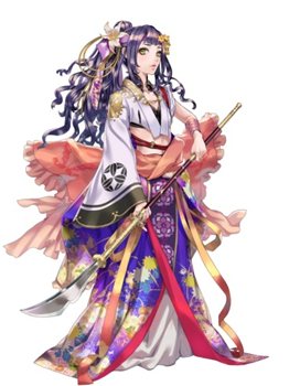 画像ギャラリー No.012のサムネイル画像 / 「鬼武者Soul」12月13日に実装予定の「奥羽大乱編」特設サイトがオープン。新たに追加されるコンテンツの情報が公開に