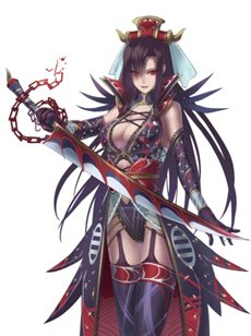 画像ギャラリー No.014のサムネイル画像 / 「鬼武者Soul」12月13日に実装予定の「奥羽大乱編」特設サイトがオープン。新たに追加されるコンテンツの情報が公開に