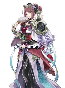 画像ギャラリー No.015のサムネイル画像 / 「鬼武者Soul」12月13日に実装予定の「奥羽大乱編」特設サイトがオープン。新たに追加されるコンテンツの情報が公開に