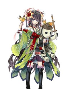 画像ギャラリー No.016のサムネイル画像 / 「鬼武者Soul」12月13日に実装予定の「奥羽大乱編」特設サイトがオープン。新たに追加されるコンテンツの情報が公開に