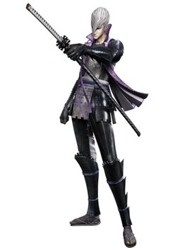 画像ギャラリー No.017のサムネイル画像 / 「鬼武者Soul」12月13日に実装予定の「奥羽大乱編」特設サイトがオープン。新たに追加されるコンテンツの情報が公開に