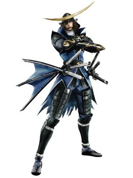 画像ギャラリー No.022のサムネイル画像 / 「鬼武者Soul」12月13日に実装予定の「奥羽大乱編」特設サイトがオープン。新たに追加されるコンテンツの情報が公開に