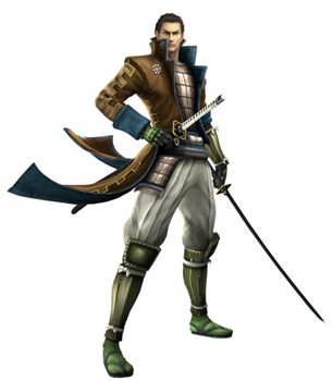 画像ギャラリー No.023のサムネイル画像 / 「鬼武者Soul」12月13日に実装予定の「奥羽大乱編」特設サイトがオープン。新たに追加されるコンテンツの情報が公開に