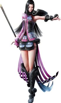 画像ギャラリー No.026のサムネイル画像 / 「鬼武者Soul」12月13日に実装予定の「奥羽大乱編」特設サイトがオープン。新たに追加されるコンテンツの情報が公開に