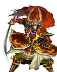 画像ギャラリー No.030のサムネイル画像 / 「鬼武者Soul」12月13日に実装予定の「奥羽大乱編」特設サイトがオープン。新たに追加されるコンテンツの情報が公開に