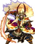 画像ギャラリー No.031のサムネイル画像 / 「鬼武者Soul」12月13日に実装予定の「奥羽大乱編」特設サイトがオープン。新たに追加されるコンテンツの情報が公開に