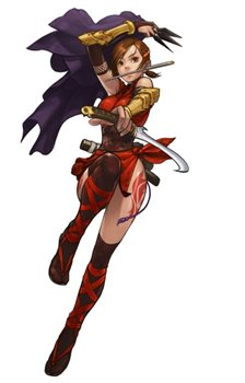 画像ギャラリー No.032のサムネイル画像 / 「鬼武者Soul」12月13日に実装予定の「奥羽大乱編」特設サイトがオープン。新たに追加されるコンテンツの情報が公開に