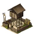 画像ギャラリー No.035のサムネイル画像 / 「鬼武者Soul」12月13日に実装予定の「奥羽大乱編」特設サイトがオープン。新たに追加されるコンテンツの情報が公開に
