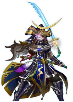 画像ギャラリー No.044のサムネイル画像 / 「鬼武者Soul」12月13日に実装予定の「奥羽大乱編」特設サイトがオープン。新たに追加されるコンテンツの情報が公開に
