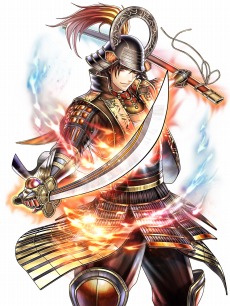 画像ギャラリー No.006のサムネイル画像 / 「鬼武者Soul」の大型アップデート「九州降魔編」が本日実装。「技3段目」や「巨大悪鬼羅刹」など，新要素が山盛り