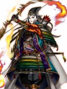 画像ギャラリー No.008のサムネイル画像 / 「鬼武者Soul」の大型アップデート「九州降魔編」が本日実装。「技3段目」や「巨大悪鬼羅刹」など，新要素が山盛り