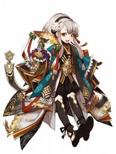 画像ギャラリー No.010のサムネイル画像 / 「鬼武者Soul」の大型アップデート「九州降魔編」が本日実装。「技3段目」や「巨大悪鬼羅刹」など，新要素が山盛り