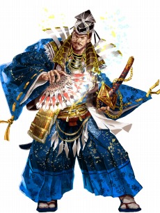 画像ギャラリー No.013のサムネイル画像 / 「鬼武者Soul」の大型アップデート「九州降魔編」が本日実装。「技3段目」や「巨大悪鬼羅刹」など，新要素が山盛り