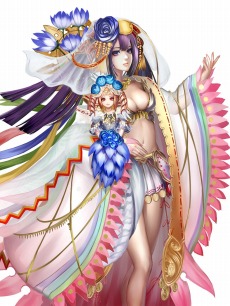 画像ギャラリー No.015のサムネイル画像 / 「鬼武者Soul」の大型アップデート「九州降魔編」が本日実装。「技3段目」や「巨大悪鬼羅刹」など，新要素が山盛り