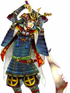 画像ギャラリー No.018のサムネイル画像 / 「鬼武者Soul」の大型アップデート「九州降魔編」が本日実装。「技3段目」や「巨大悪鬼羅刹」など，新要素が山盛り