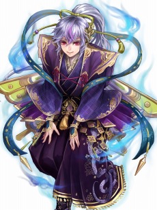 画像ギャラリー No.019のサムネイル画像 / 「鬼武者Soul」の大型アップデート「九州降魔編」が本日実装。「技3段目」や「巨大悪鬼羅刹」など，新要素が山盛り