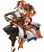 画像ギャラリー No.026のサムネイル画像 / 「鬼武者Soul」の大型アップデート「九州降魔編」が本日実装。「技3段目」や「巨大悪鬼羅刹」など，新要素が山盛り