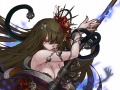 「鬼武者Soul」の大型アップデート「九州降魔編」が本日実装。「技3段目」や「巨大悪鬼羅刹」など，新要素が山盛り