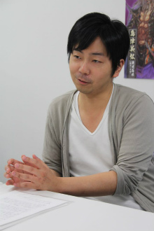 画像ギャラリー No.006のサムネイル画像 / 「鬼武者Soul」1周年記念インタビュー。企画当初のコンセプトがもたらしたもの,そして大型アップデート「本能寺の変」についてキーパーソンに聞いた